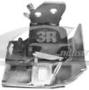 3RG 70622 Holding Bracket, silencer